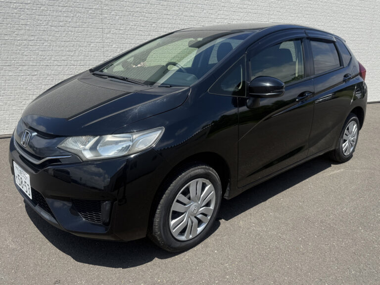 D-Honda Fit 4WD (1)
