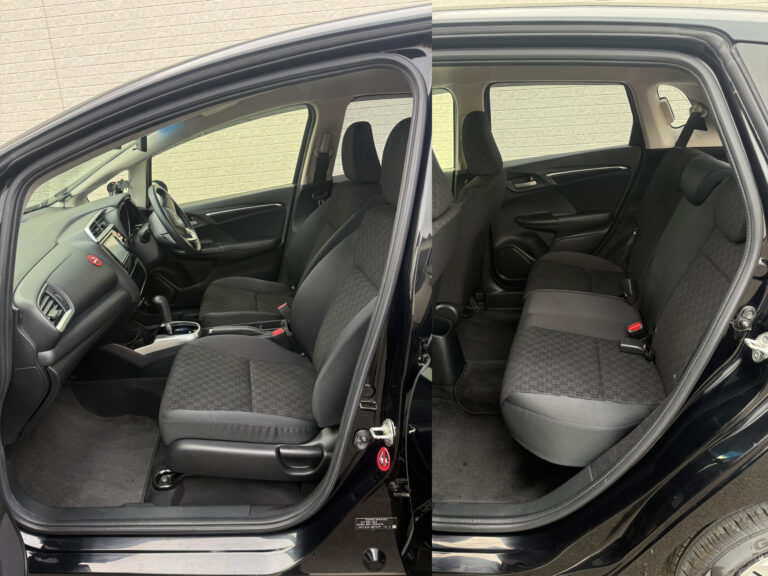 D-Honda Fit 4WD (4)