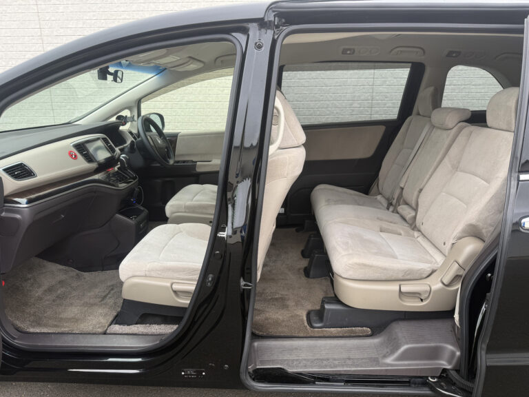 F-Honda Odyssey 4WD (4)