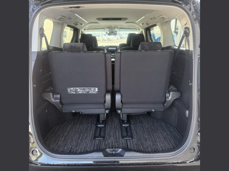 I-Toyota Alphard 3rd Generation 4WD (2)