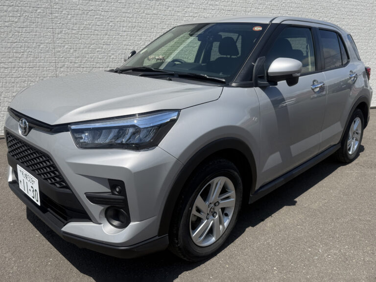 M-Toyota Raize 4WD (1)